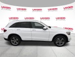 2022 Mercedes-Benz GLC GLC 300 SUV