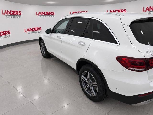 2022 Mercedes-Benz GLC GLC 300 SUV