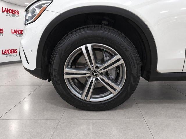 2022 Mercedes-Benz GLC GLC 300 SUV