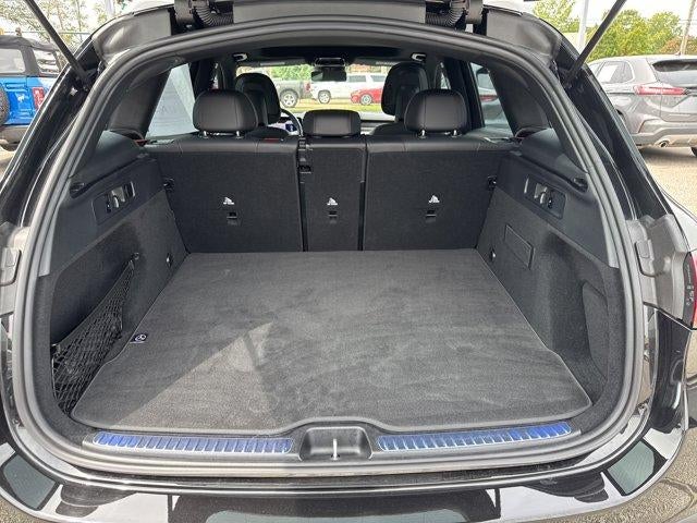 2025 Mercedes-Benz GLC AMG® GLC 43 4MATIC® SUV