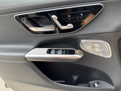 2025 Mercedes-Benz GLC AMG® GLC 43 4MATIC® SUV