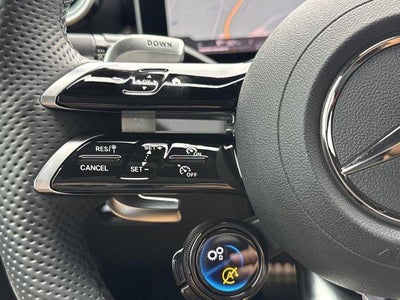 2025 Mercedes-Benz GLC AMG® GLC 43 4MATIC® SUV