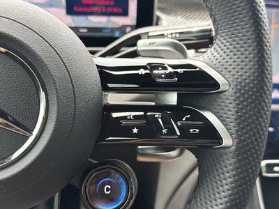 2025 Mercedes-Benz GLC AMG® GLC 43 4MATIC® SUV