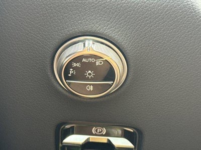 2025 Mercedes-Benz GLC AMG® GLC 43 4MATIC® SUV