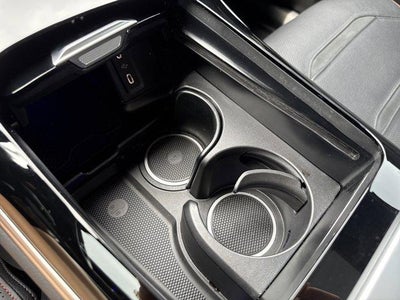 2025 Mercedes-Benz GLC AMG® GLC 43 4MATIC® SUV