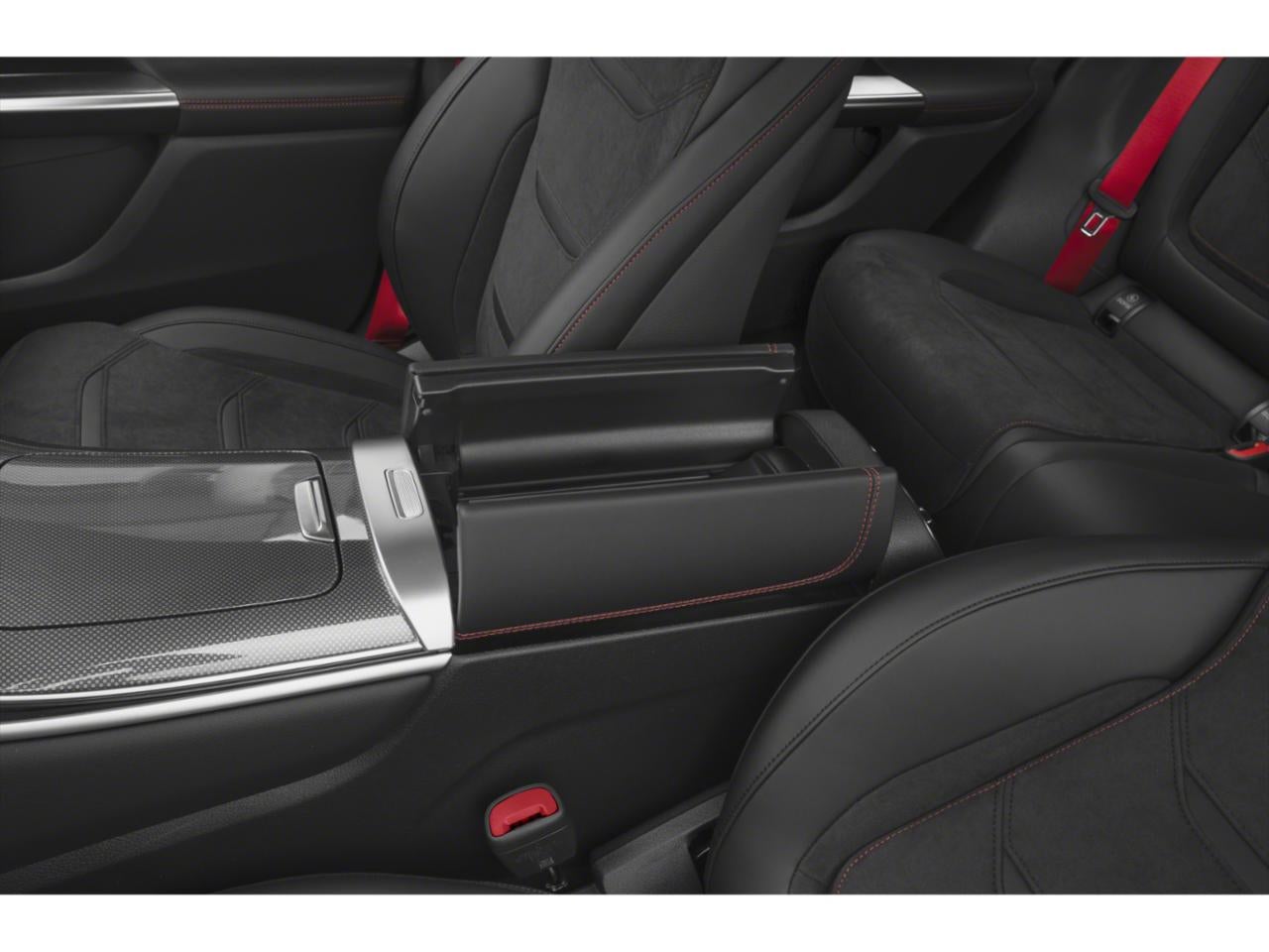 2025 Mercedes-Benz GLC AMG® GLC 43 4MATIC® SUV