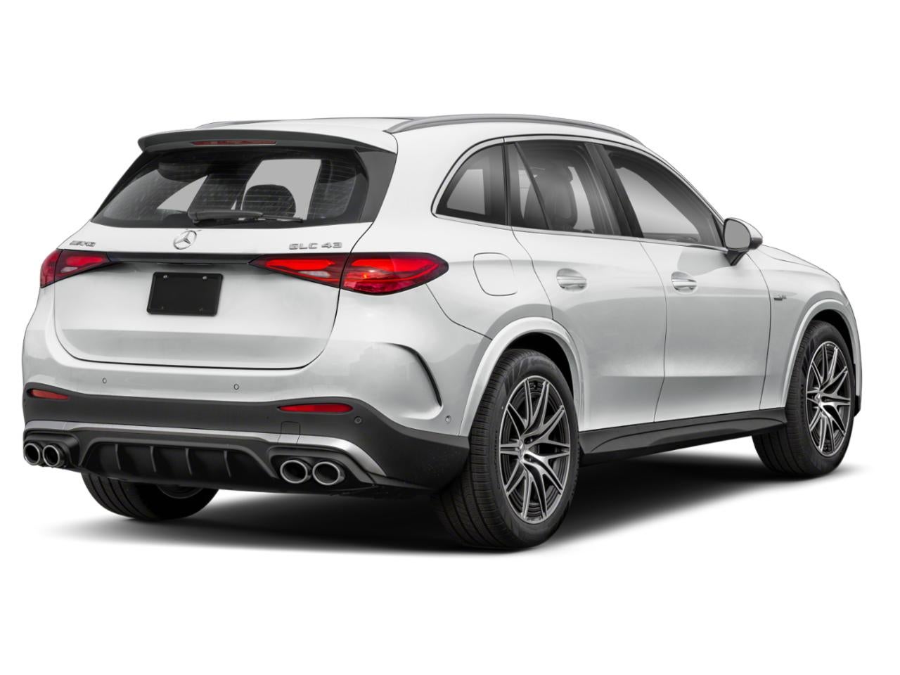 2025 Mercedes-Benz GLC AMG® GLC 43 4MATIC® SUV