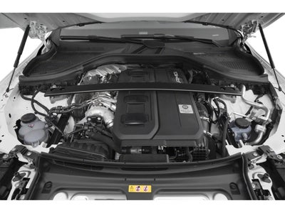 2025 Mercedes-Benz GLC AMG® GLC 43 4MATIC® SUV