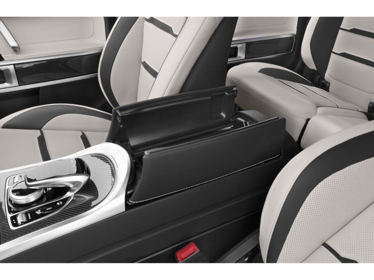 2024 Mercedes-Benz G-Class AMG® G 63 4MATIC® SUV