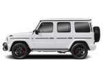 2024 Mercedes-Benz G-Class AMG® G 63 4MATIC® SUV
