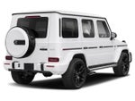 2024 Mercedes-Benz G-Class AMG® G 63 4MATIC® SUV