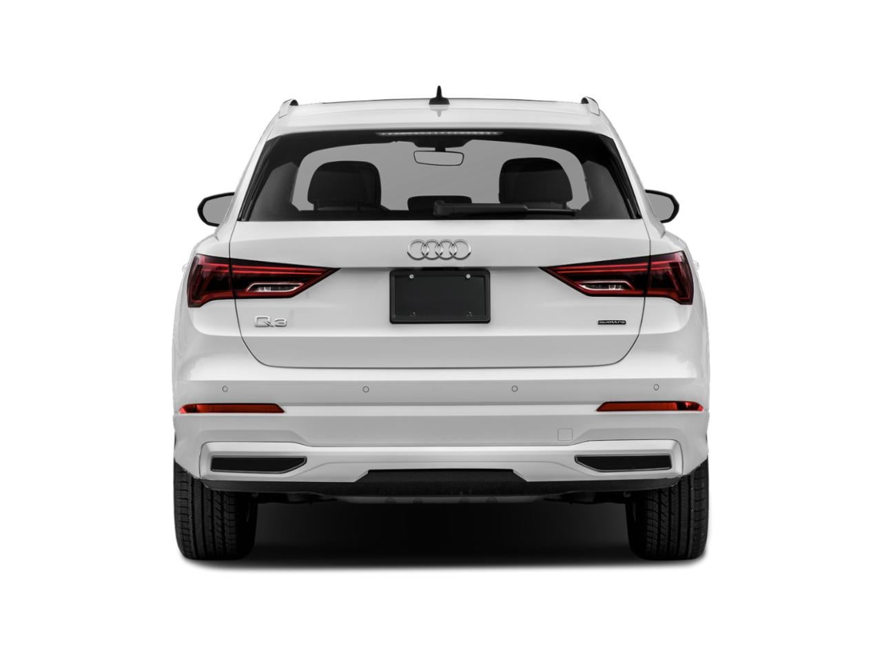 2020 Audi Q3 Premium 45 TFSI quattro