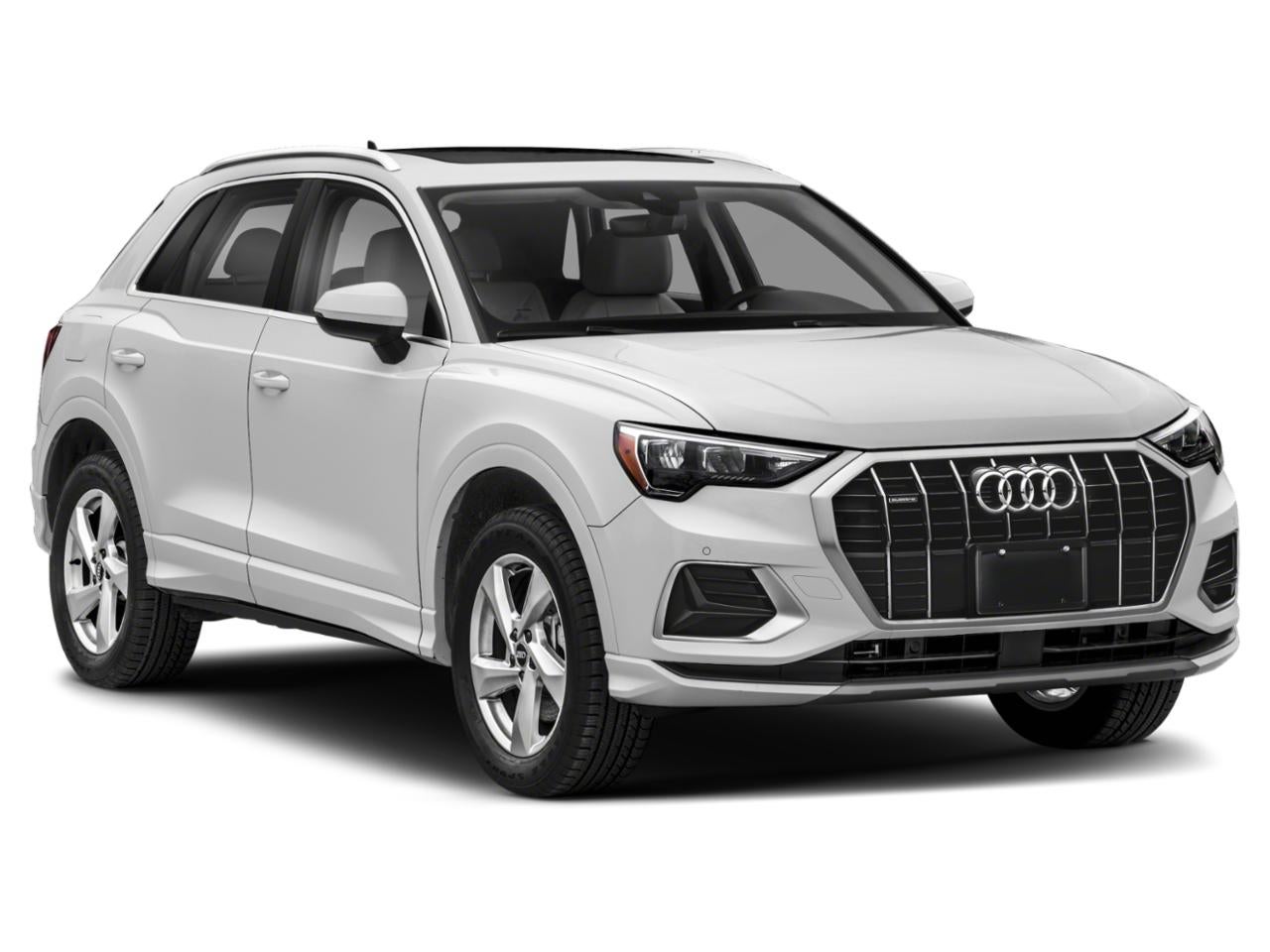 2020 Audi Q3 Premium 45 TFSI quattro