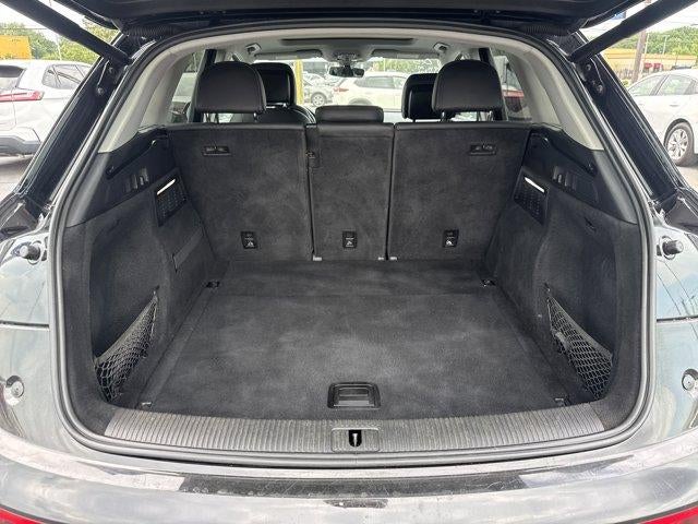 2021 Audi Q5 Premium Plus 45 TFSI quattro