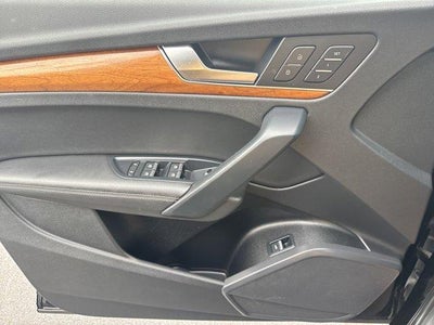 2021 Audi Q5 Premium Plus 45 TFSI quattro