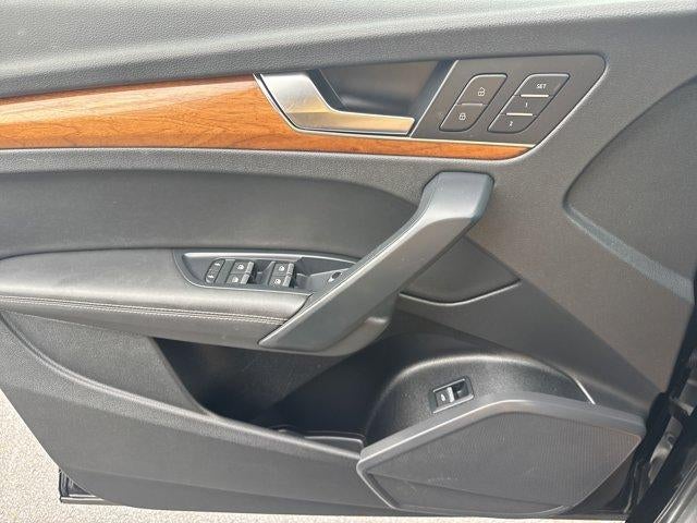 2021 Audi Q5 Premium Plus 45 TFSI quattro