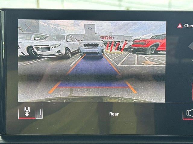 2021 Audi Q5 Premium Plus 45 TFSI quattro