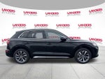 2021 Audi Q5 Premium Plus 45 TFSI quattro