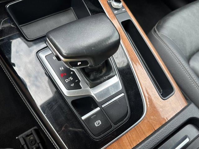 2021 Audi Q5 Premium Plus 45 TFSI quattro