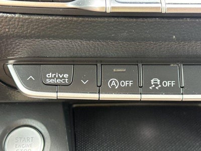 2021 Audi Q5 Premium Plus 45 TFSI quattro