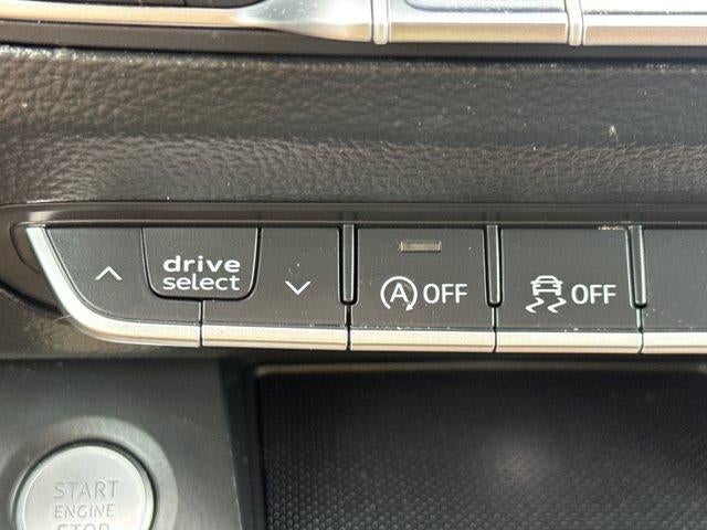 2021 Audi Q5 Premium Plus 45 TFSI quattro