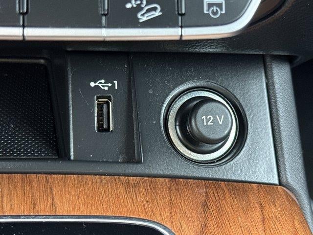 2021 Audi Q5 Premium Plus 45 TFSI quattro
