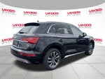2021 Audi Q5 Premium Plus 45 TFSI quattro