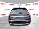 2021 Audi Q5 Premium Plus 45 TFSI quattro