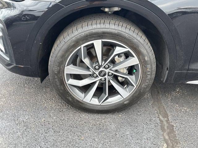 2021 Audi Q5 Premium Plus 45 TFSI quattro