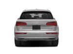 2018 Audi Q5 2.0 TFSI Premium Plus