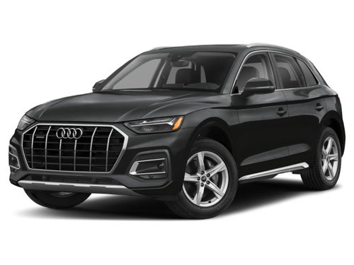 2024 Audi Q5 S line Premium Plus 45 TFSI quattro