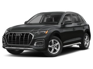2024 Audi Q5 S line Premium Plus 45 TFSI quattro