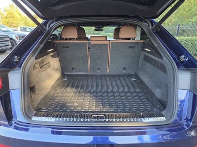 2021 Audi Q8 Prestige 55 TFSI quattro