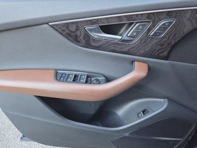 2021 Audi Q8 Prestige 55 TFSI quattro