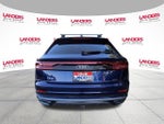 2021 Audi Q8 Prestige 55 TFSI quattro