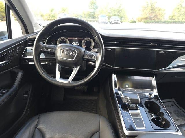 2023 Audi Q7 Premium Plus 45 TFSI quattro