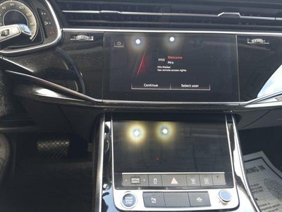 2023 Audi Q7 Premium Plus 45 TFSI quattro