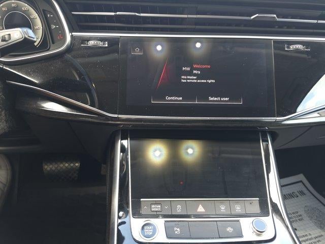 2023 Audi Q7 Premium Plus 45 TFSI quattro