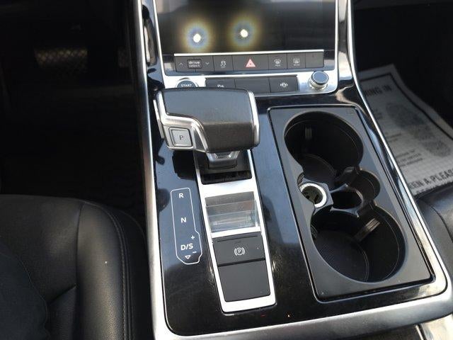 2023 Audi Q7 Premium Plus 45 TFSI quattro