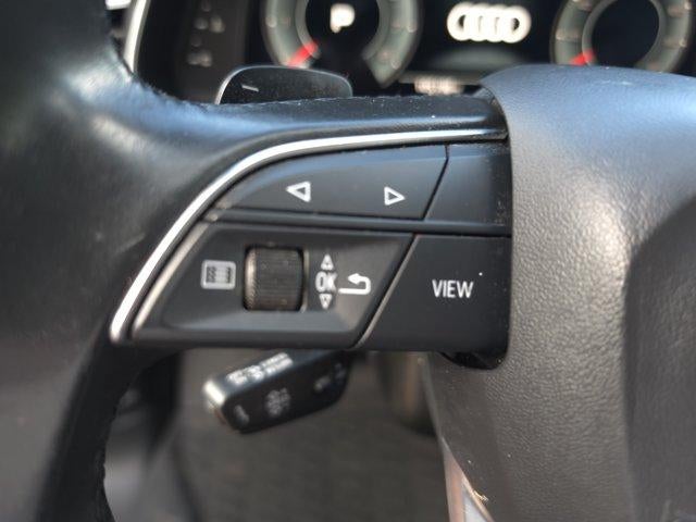 2023 Audi Q7 Premium Plus 45 TFSI quattro