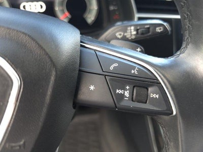 2023 Audi Q7 Premium Plus 45 TFSI quattro