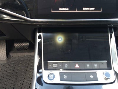 2023 Audi Q7 Premium Plus 45 TFSI quattro