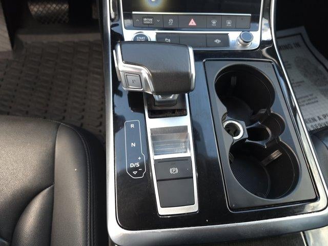 2023 Audi Q7 Premium Plus 45 TFSI quattro