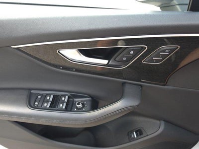 2023 Audi Q7 Premium Plus 45 TFSI quattro