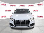 2023 Audi Q7 Premium Plus 45 TFSI quattro