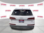 2023 Audi Q7 Premium Plus 45 TFSI quattro
