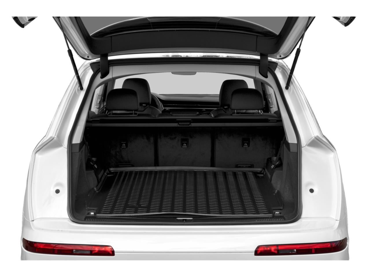 2023 Audi Q7 Premium Plus 45 TFSI quattro