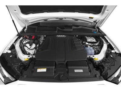 2023 Audi Q7 Premium Plus 45 TFSI quattro