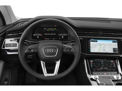 2023 Audi Q7 Premium Plus 45 TFSI quattro