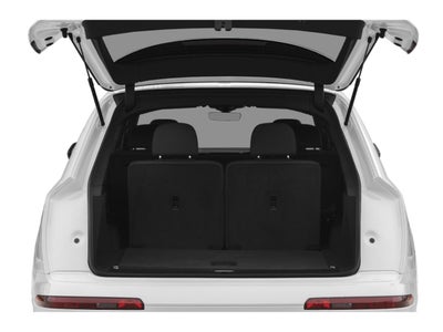 2021 Audi Q7 Premium Plus 45 TFSI quattro